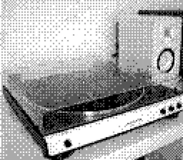 Game Boy Camera photo