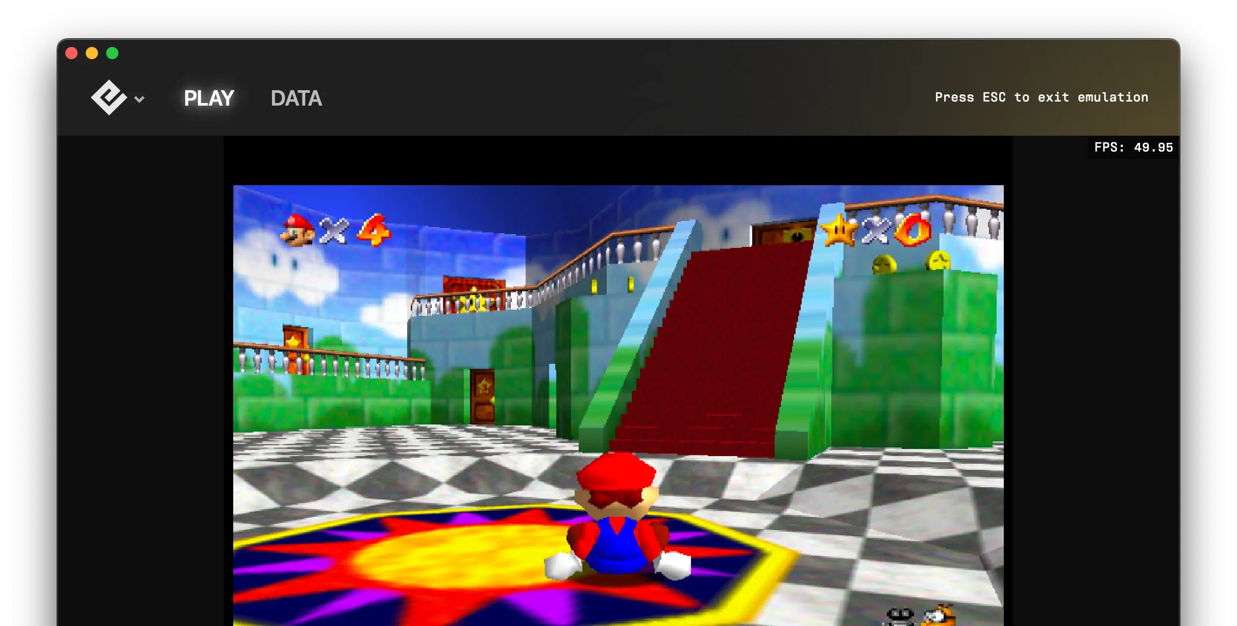 Discord Rich Presence