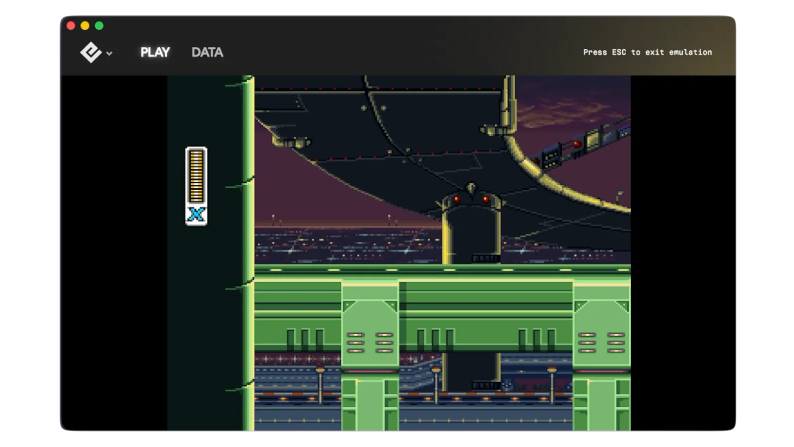 Jump into emulation head-first.<br>Like adding a cartridge slot to your PC.